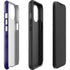 NBA Phoenix Suns Jersey iPhone 15 Impact Case